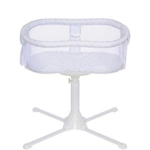 Halo Swivel Bassinet